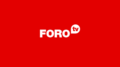 Noticias de México en vivo 24/7 [Foro TV]