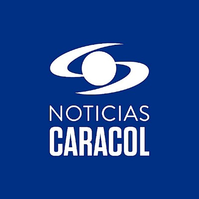 Noticias de Colombia en vivo 24/7 [Noticias Caracol]